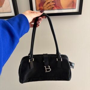 Blumarine Vintage Baguette